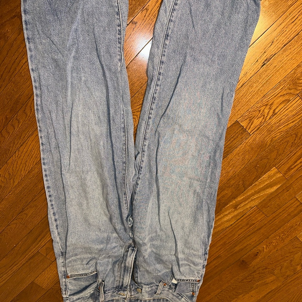 Women’s Levi’s Baggy Dad Jeans 30x30